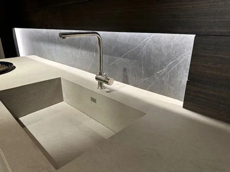 CUCINA MOD. SKILL MODULNOVA photo 6