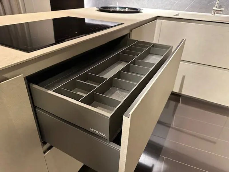 CUCINA MOD. SKILL MODULNOVA photo 7