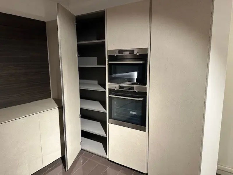 CUCINA MOD. SKILL MODULNOVA photo 8