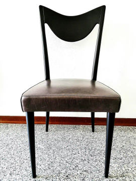 SEDIA ODETTE SUPER FIRMATA IN OUTLET -70%