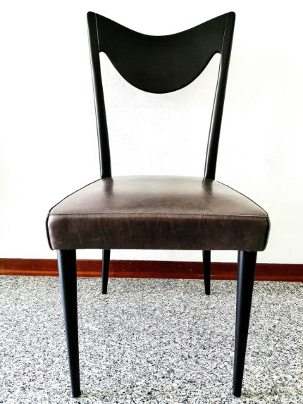 SEDIA ODETTE SUPER FIRMATA IN OUTLET -70%