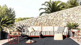 TAPPETO OUTDOOR CIGIERRE IN OUTLET + EXTRA SCONTO