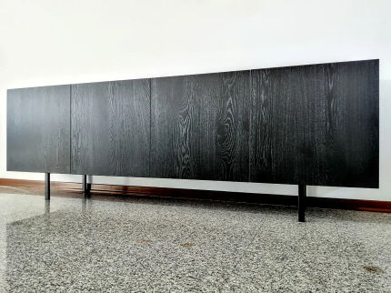 MADIA NERÈ STILE E QUALITÀ SUPERIORI IN OUTLET -50%