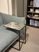 Quadro sofa tavolino in gres photo 4