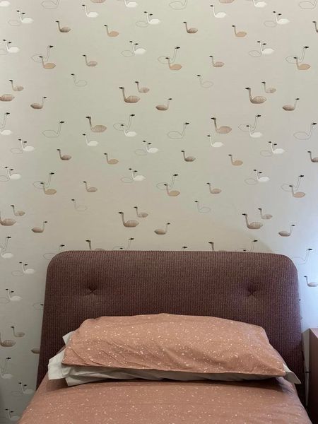 NIDI letto Cleo singolo imbottito photo 3