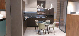 CUCINA JOY