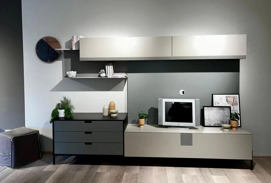 Living modello Time Tomasella photo 0