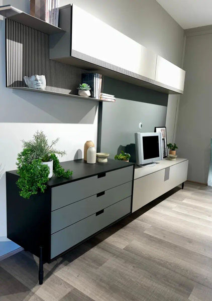 Living modello Time Tomasella photo 1