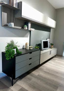 Living modello Time Tomasella photo 1