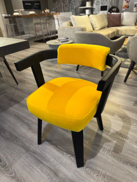 Sedia Porta Volta MOLTENI&C (disponibili 4 pezzi)