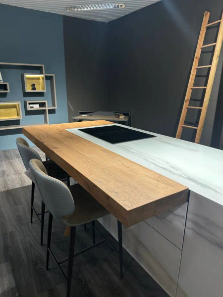 Cucina Lago photo 1