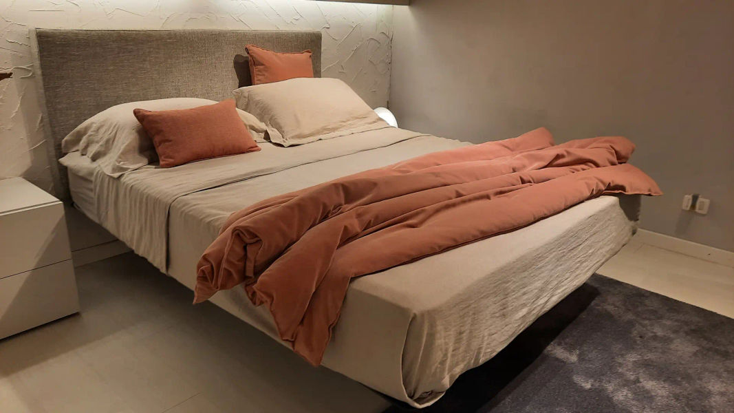 Letto Lago mod. Fluttua photo 0