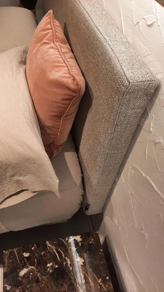 Letto Lago mod. Fluttua photo 2