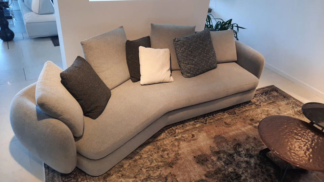 Divano Poliform mod. Sant Germain photo 0
