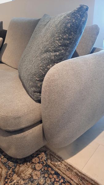 Divano Poliform mod. Sant Germain photo 2