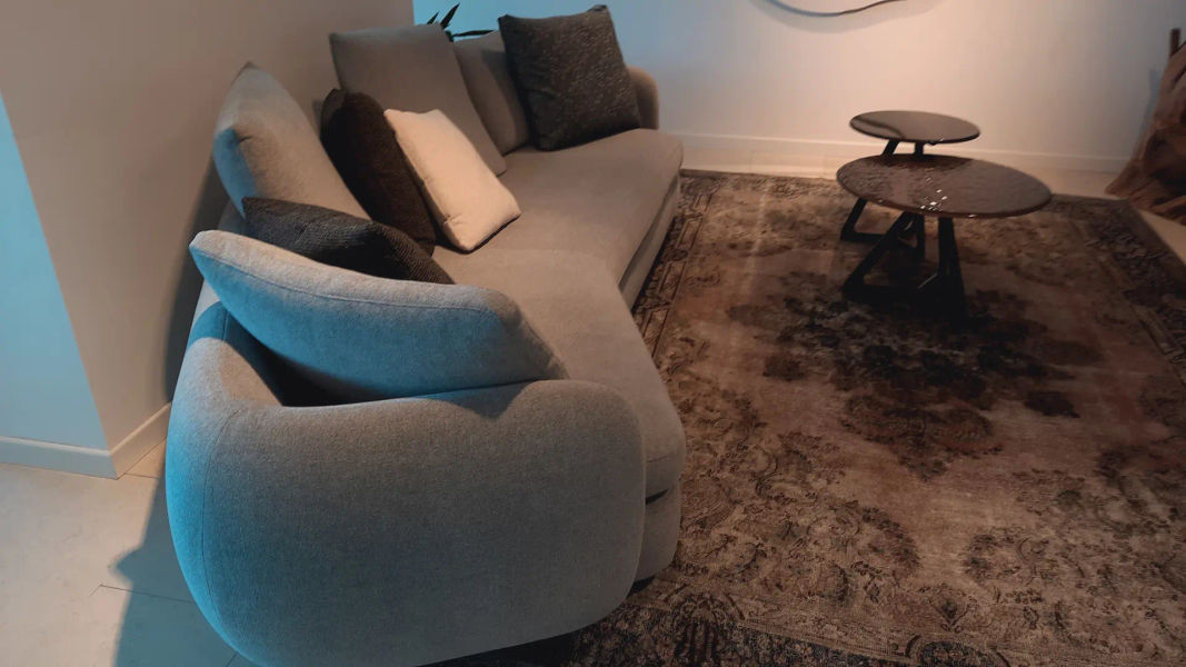 Divano Poliform mod. Sant Germain photo 5