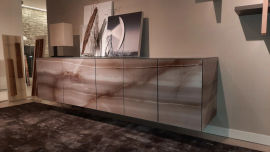 Madia Lago mod. Materia