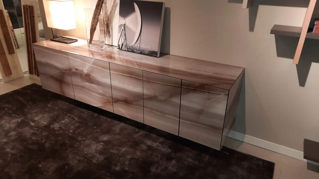 Madia Lago mod. Materia photo 1