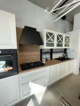 Cucina Frida Arredo 3 