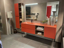 BAGNO FORM