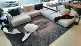 Divano Poliform mod. Bristol
