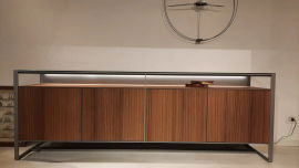 Madia Rimadesio mod. Rialto