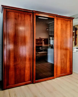 ARMADIO IMPERIAL IN OUTLET -45%