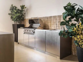 Cucina da Esterno OF
