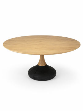 TAVOLO DECANT RIVA1920