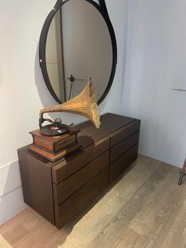 CASSETTIERA POLIFORM