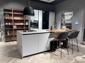 Cucina Natural-Aliant-Color Trend