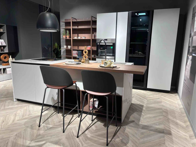 Cucina Natural-Aliant-Color Trend photo 1