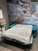 Divano Letto Cinzia photo 2