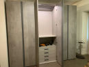 ARMADIO COLOMBINI CASA , MODELLO CONCRET photo 4
