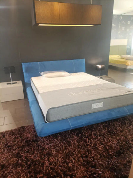 LETTO ALTO - MODELLO VOLO  photo 0