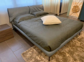 LETTO ROSINI MODELLO ANDROMEDA