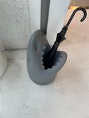 PORTA OMBRELLI KILLER DARK GREY QEEBOO photo 1