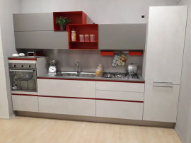 Cucina Alevè-Aliant