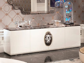 MAREK CABINET - VISIONNAIRE BY IPE CAVALLI IN OUTLET -60%