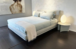 Flou Letto Icon