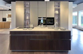 Veneta Cucine Modello Lounge Iconica 