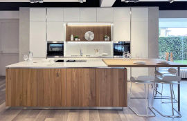 Veneta Cucine Modello Lounge 
