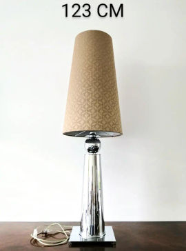 LAMPADA TAVOLO/TERRA EXCALIBUR BIG - VISIONNAIRE BY IPE CAVALLI IN OUTLET -50%