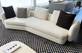 Poliform Divano St. Germain