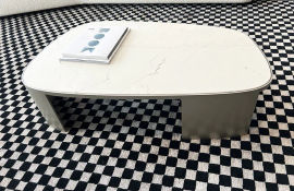 Poliform Tavolino Koishi
