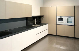 Poliform Cucina Alea 
