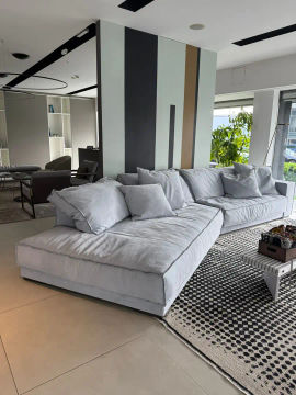 Baxter DIVANO BUDAPEST SOFT