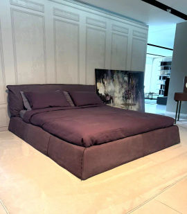 Baxter LETTO PARIS
