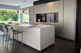 Poliform Cucina Phoenix