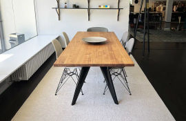 Vitra Tavolo EM